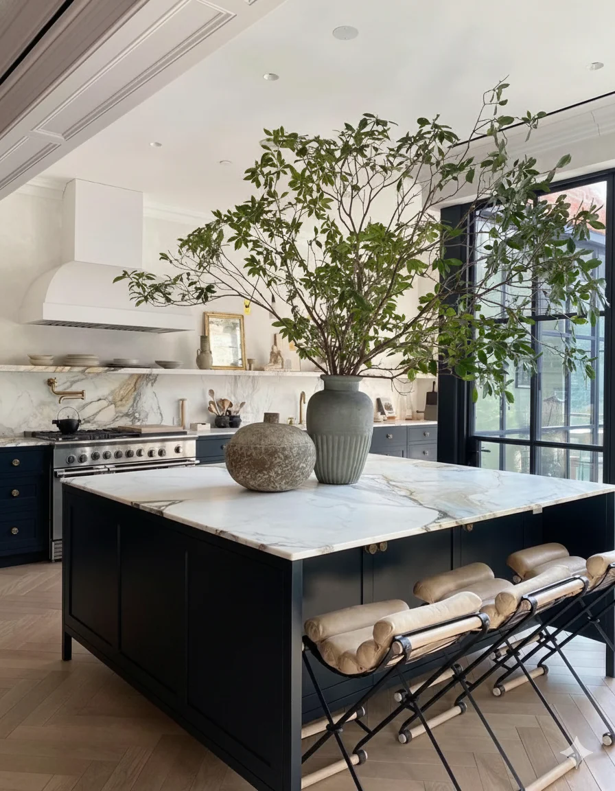 Modern Kitchen Design